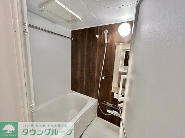 ディーラヴェニューの物件内観写真